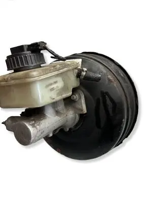 Opel Omega B1 Brake booster 90575046 02220