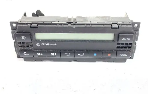 Volkswagen PASSAT B5.5 Interior fan control switch