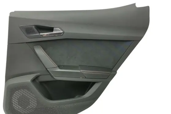 Cupra Formentor Rear door card panel trim 5FF867212L
