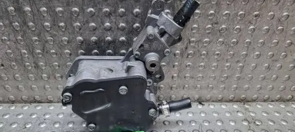 Volkswagen Golf V Fuel injection high pressure pump 038145209N