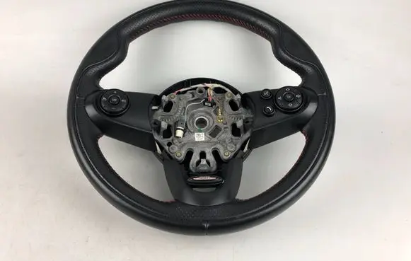 Mini One - Cooper F56 F55 Steering wheel 6873182