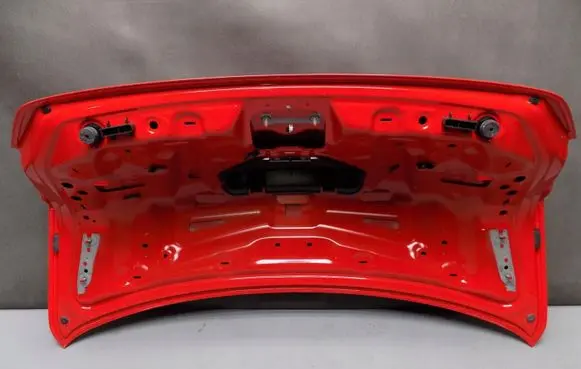 Audi RS5 Tailgate/trunk/boot lid