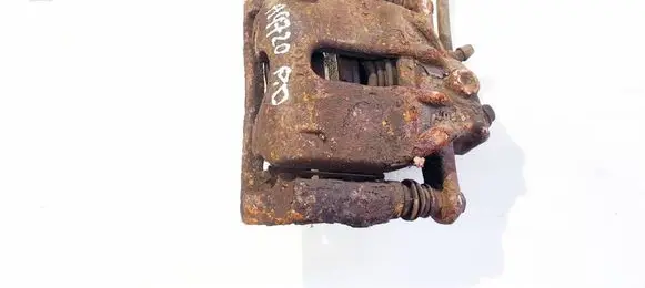 Nissan Note (E11) Front brake caliper