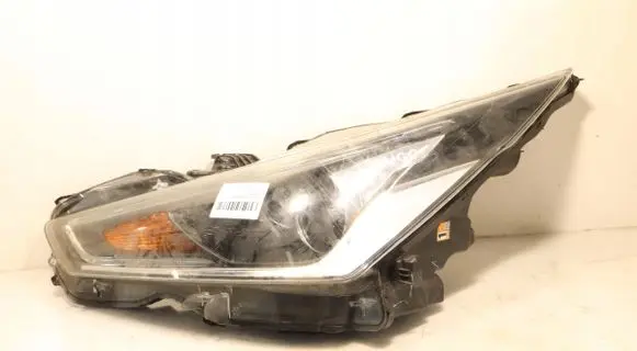 Toyota Aygo AB40 Headlight/headlamp 0H-27