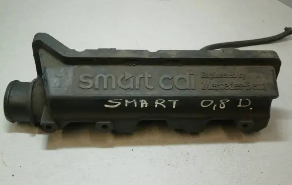 Smart ForTwo I Intake manifold A6600980107 0001468V002