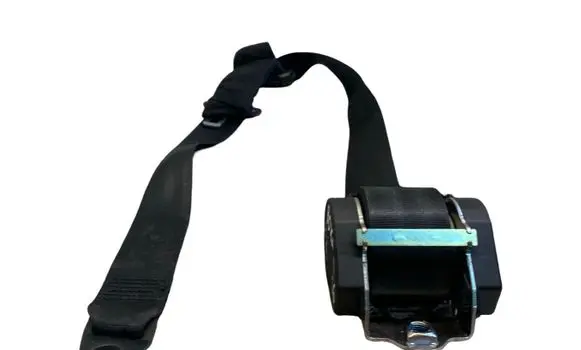 Peugeot Boxer Front seatbelt 735507779 E97485573 E904167126