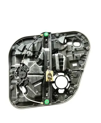 Volvo XC90 Rear window lifting mechanism without motor 31349764 6250177022859736 20150817