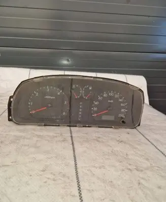 Hyundai Terracan Speedometer (instrument cluster) 94003h1330