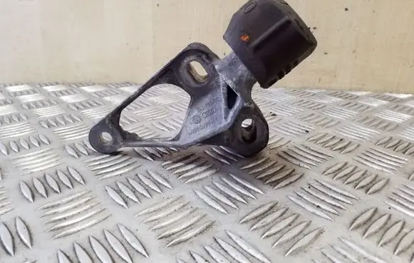 Audi A5 Sportback 8TA Engine mount bracket 8K0199343C