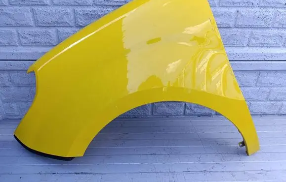 Fiat Doblo Fender