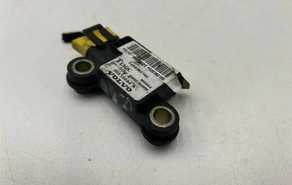 Volvo S40 Airbag deployment crash/impact sensor 30613044A 00000794MM F020362165