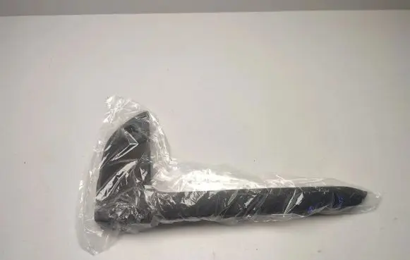 BMW X2 F39 Front bumper corner part panel trim 51117429009