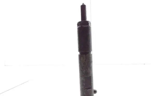 Opel Astra G Fuel injector 0432193686