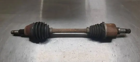 Ford C-MAX II Front driveshaft
