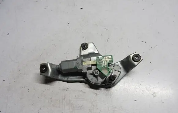 Mitsubishi ASX Rear window wiper motor
