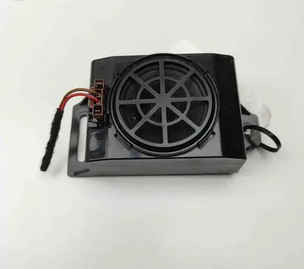 Porsche Cayenne (9Y0 9Y3) Parking PDC sensor speaker 7PP035709B