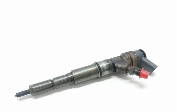 BMW 5 E60 E61 Fuel injector 0445110209 7794435 78HX615