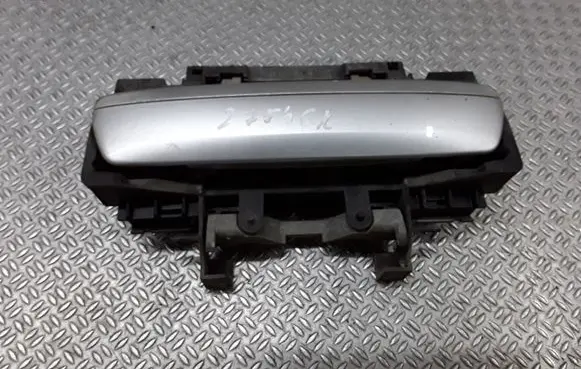 Audi A8 S8 D3 4E Rear door exterior handle