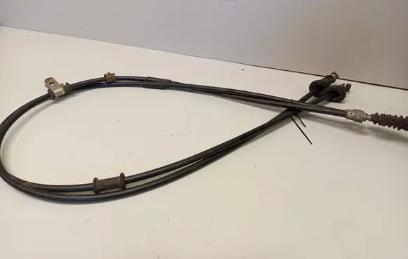 Volvo S40, V40 Handbrake/parking brake wiring cable 