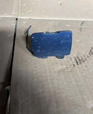 Volvo V70 Front tow hook cap/cover 9190320