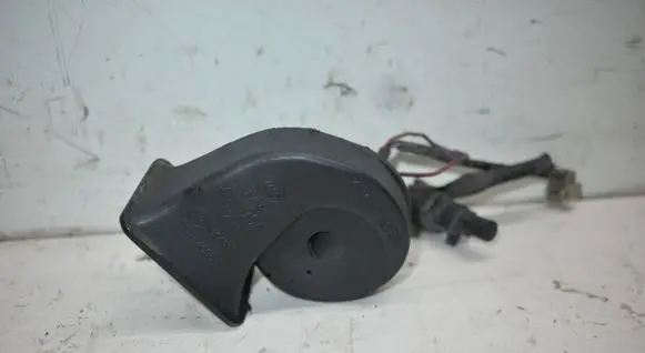 Horn signal