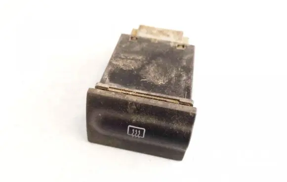 Skoda Octavia Mk1 (1U) Windscreen/window heater switch 1u0959621a
