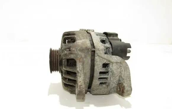 Nissan Micra Generator/alternator 2310cax62b