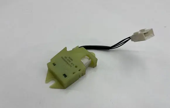 Jaguar XK8 - XKR Brake pedal sensor switch LJB6420BB UJ31HH0C906