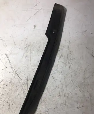 Peugeot Expert Engine bonnet/hood sound/heat insulation 