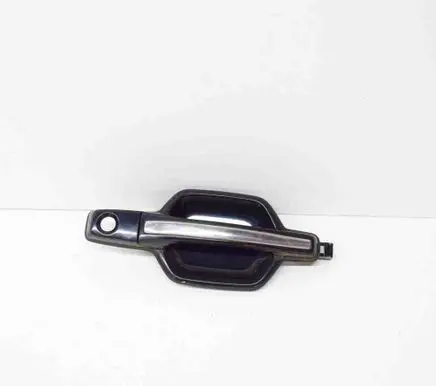 Mitsubishi Pajero Front door exterior handle MR556248
