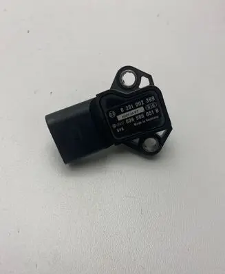 Audi A4 S4 B7 8E 8H Air pressure sensor 038906051B 0281002399