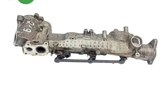 Mercedes-Benz CLS C219 Intake manifold LF00052