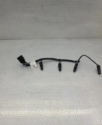 Mercedes-Benz E C207 W207 Glow plug wires A6511501333