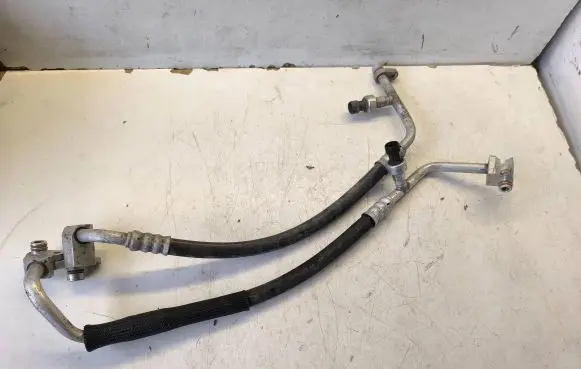 Renault Trafic II (X83) Air conditioning (A/C) pipe/hose 52CP0705