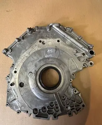 Audi Q5 SQ5 Timing chain cover 059103173CF
