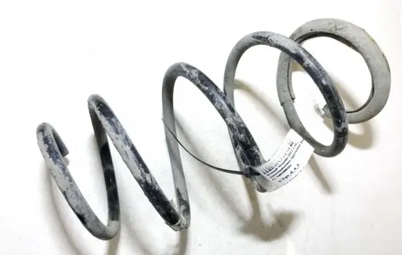 Renault Megane III Front coil spring 540100026r