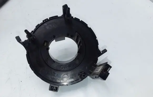 Skoda Superb B5 (3U) Airbag slip ring squib (SRS ring) 1J0959653E