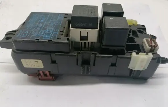 Mitsubishi Space Star Fuse box set MB953355