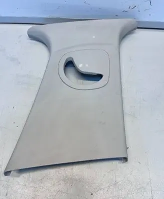 Citroen C3 (B) pillar trim (top) 9812001877 9815200777
