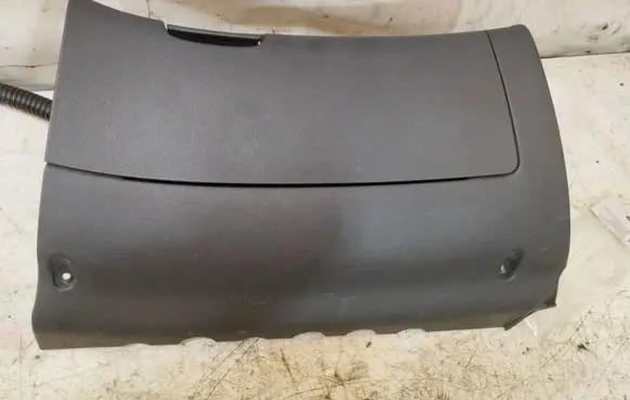 Skoda Octavia Mk2 (1Z) Glove box 0010111360041 1Z1857103 YX1CZ