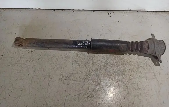 Audi A7 S7 4G Rear shock absorber/damper