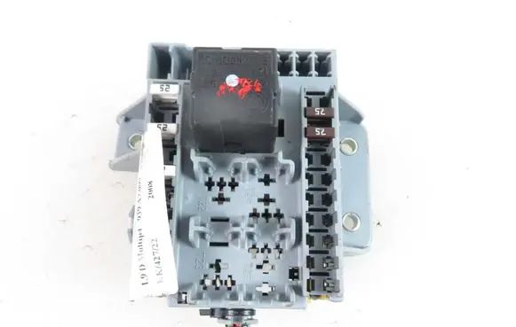Fiat Croma Central body control module 46520429 51773148