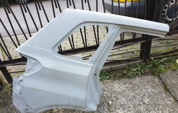 Suzuki Vitara (LY) Rear quarter panel 