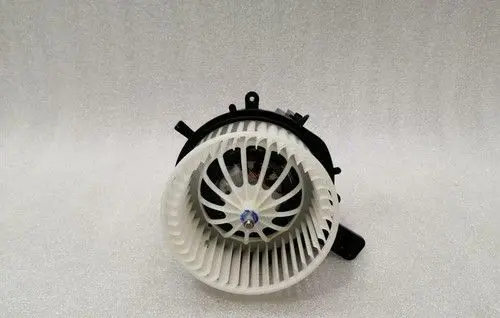 Porsche 718 Cayman 982 982c Heater blower motor/fan resistor