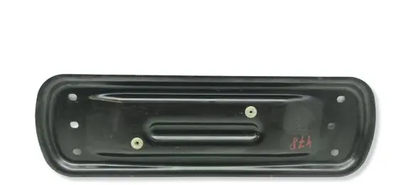 BMW X3 F25 Muffler mount bracket/holder 43006K