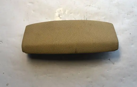 BMW 5 E60 E61 Armrest 6978665 51166978665 1116490