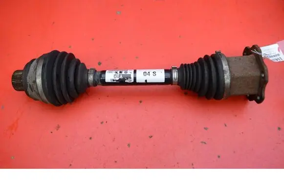 Audi A4 S4 B8 8K Front driveshaft 