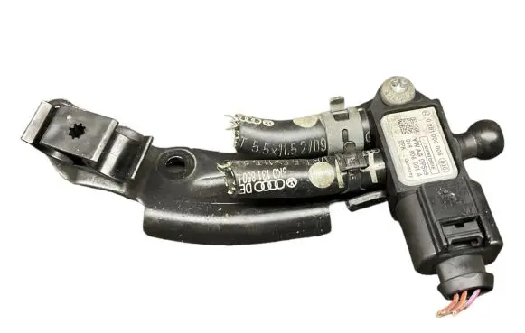 Audi A4 S4 B8 8K Exhaust gas pressure sensor 0281006006