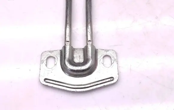 Mercedes-Benz Vito Viano W639 Loading door lock loop/hook striker A6397400132 00612095