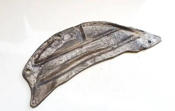 Opel Astra F Timing belt guard (cover)